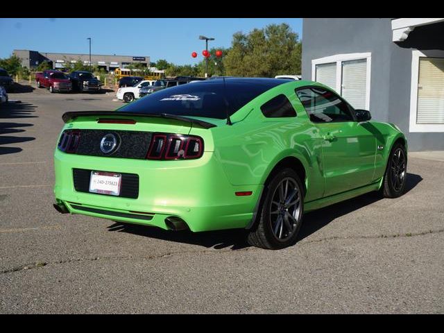 2014 Ford Mustang GT