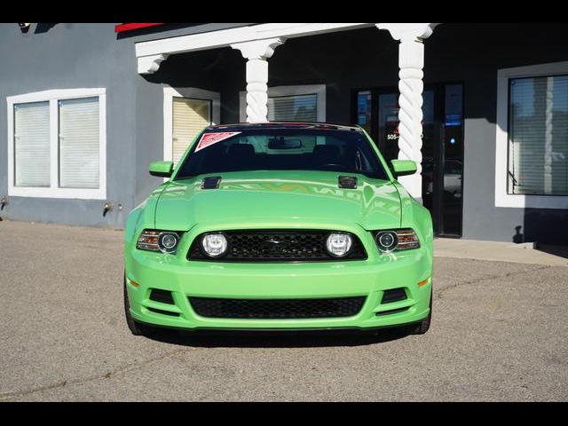 2014 Ford Mustang GT