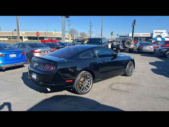 2014 Ford Mustang GT