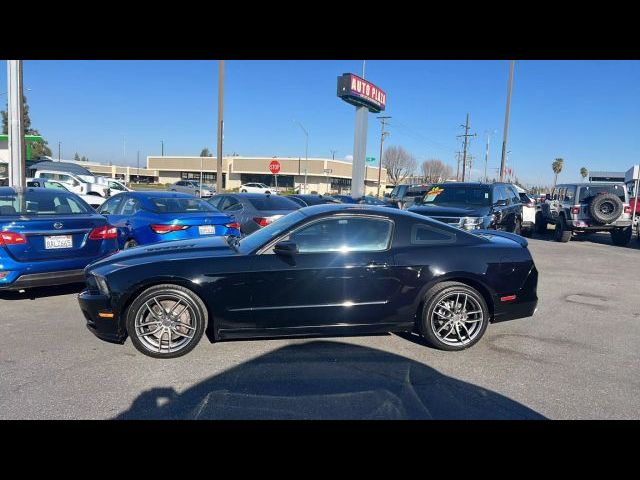 2014 Ford Mustang GT