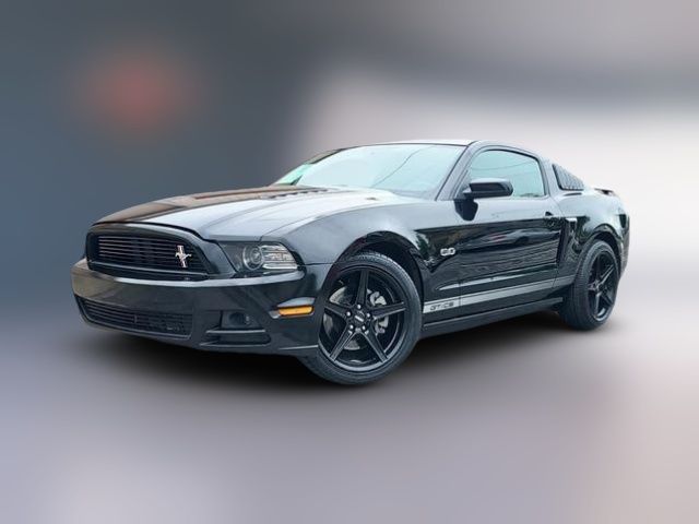 2014 Ford Mustang GT