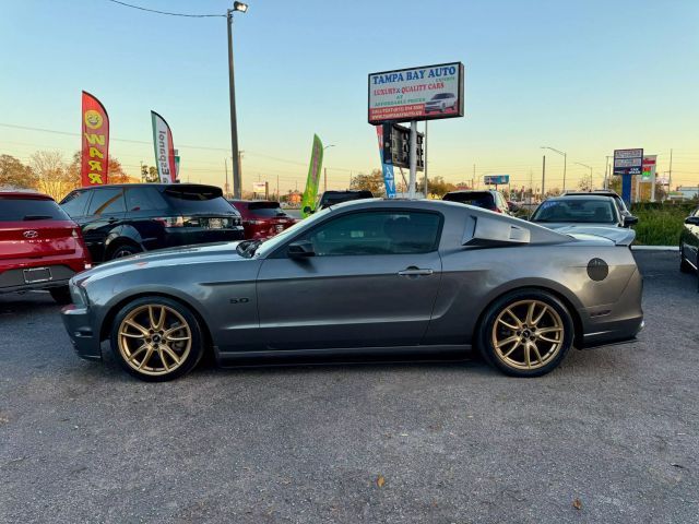 2014 Ford Mustang GT