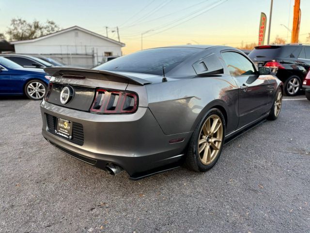 2014 Ford Mustang GT