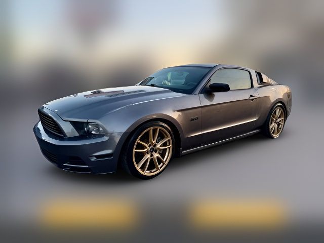 2014 Ford Mustang GT