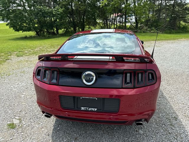 2014 Ford Mustang GT Premium