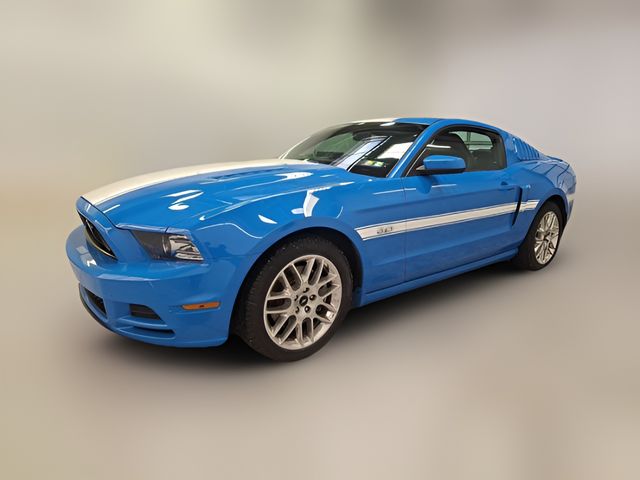 2014 Ford Mustang GT Premium