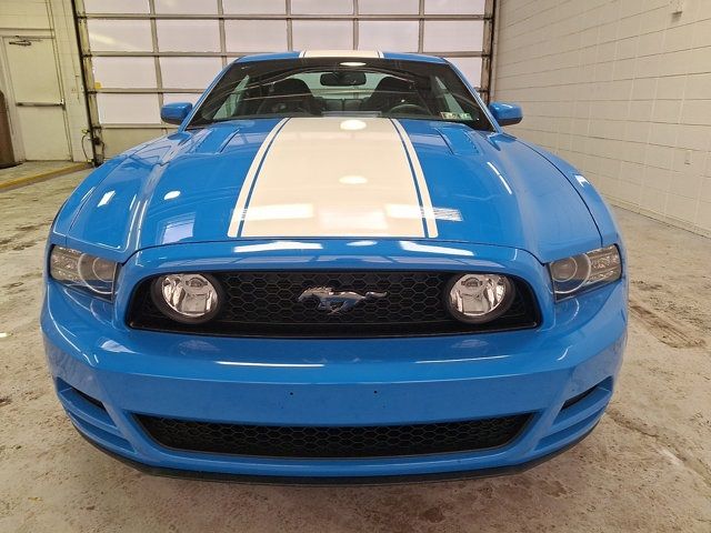 2014 Ford Mustang GT Premium