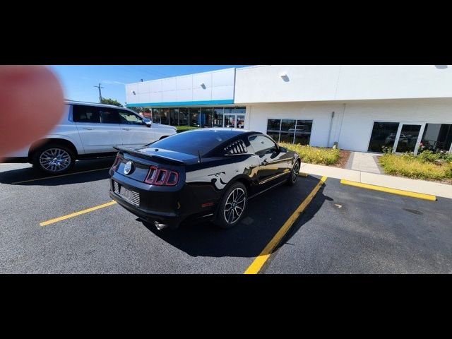 2014 Ford Mustang GT