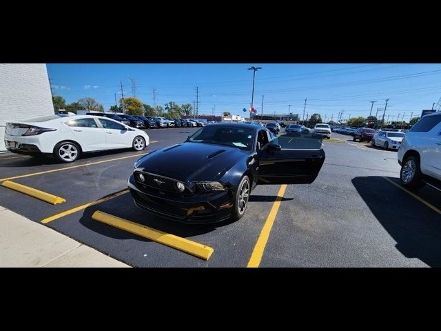 2014 Ford Mustang GT