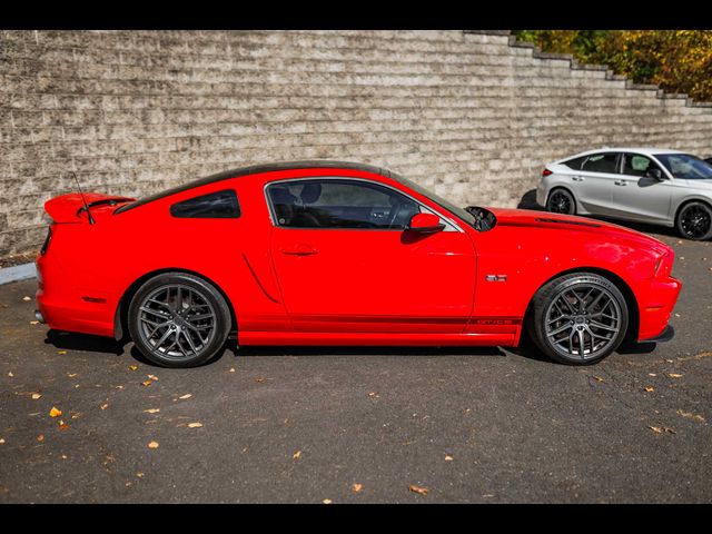 2014 Ford Mustang GT Premium