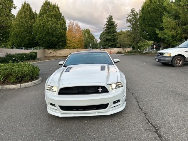 2014 Ford Mustang GT Premium