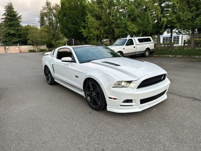 2014 Ford Mustang GT Premium