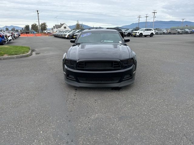 2014 Ford Mustang GT Premium