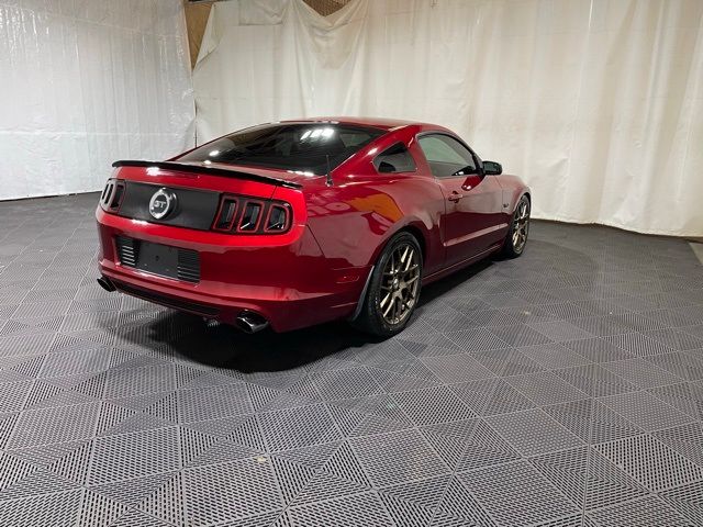 2014 Ford Mustang GT