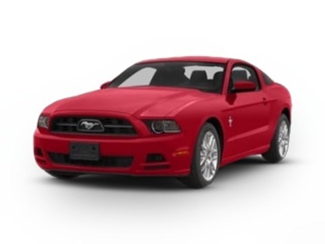 2014 Ford Mustang GT Premium