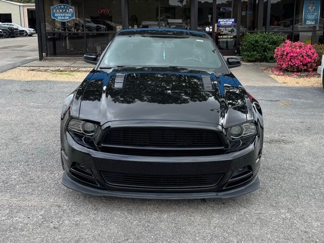 2014 Ford Mustang GT Premium