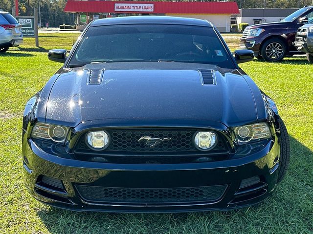 2014 Ford Mustang GT Premium