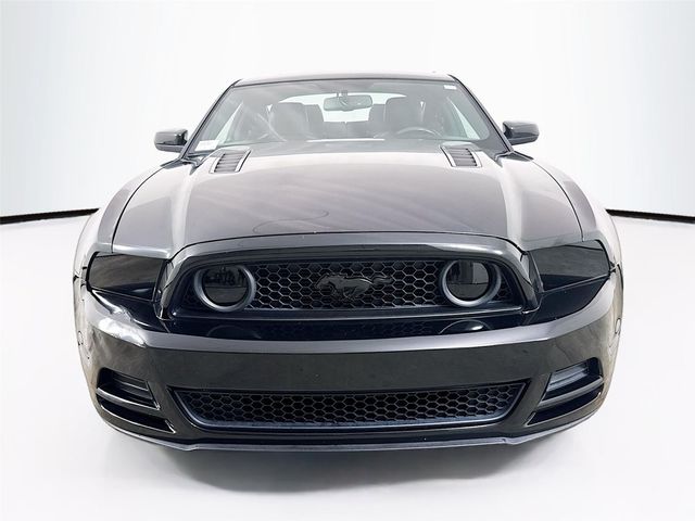 2014 Ford Mustang GT Premium