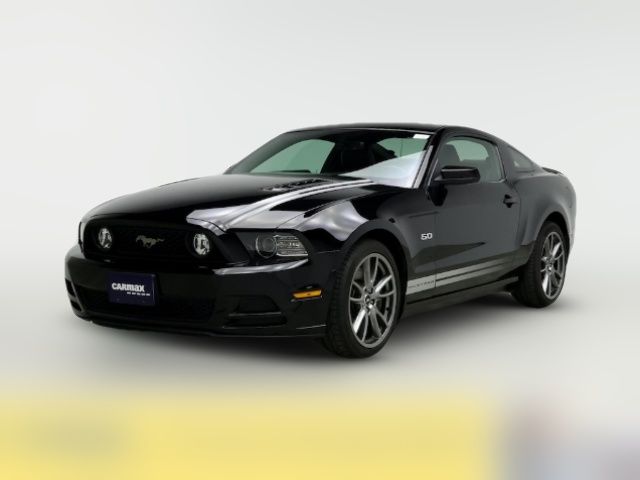 2014 Ford Mustang GT Premium