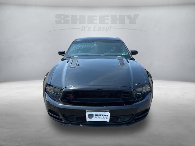 2014 Ford Mustang GT Premium