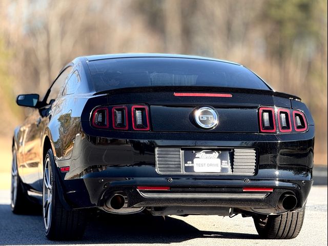 2014 Ford Mustang GT Premium