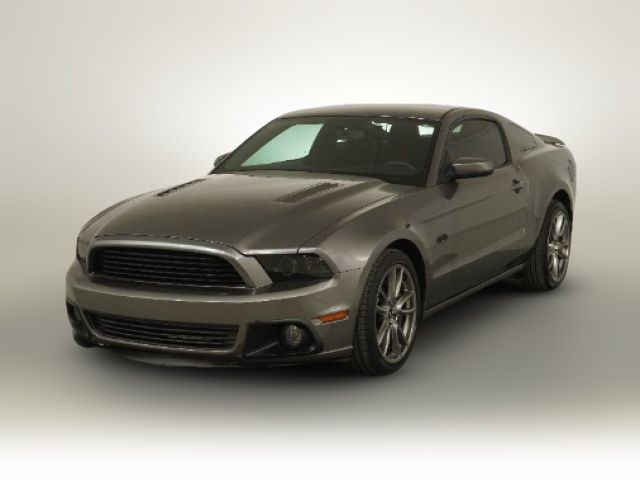 2014 Ford Mustang GT Premium