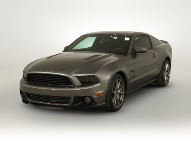 2014 Ford Mustang GT Premium