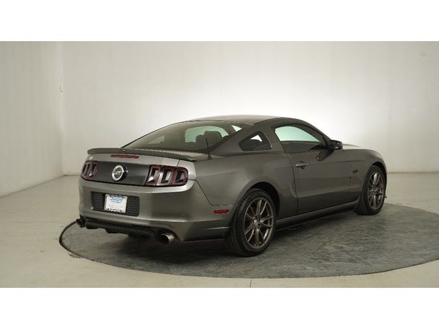 2014 Ford Mustang GT Premium