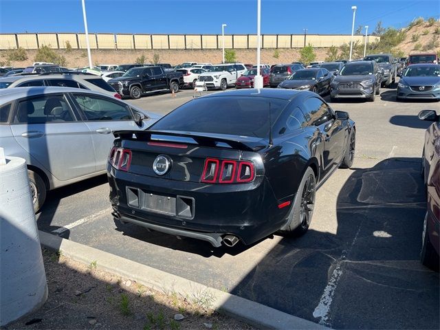 2014 Ford Mustang GT