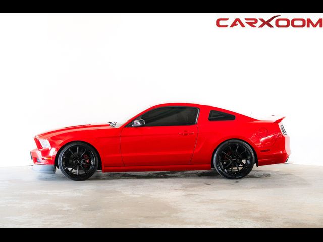 2014 Ford Mustang GT Premium