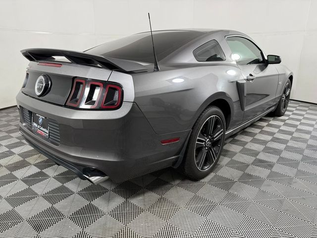 2014 Ford Mustang GT Premium