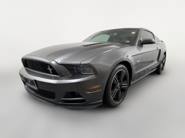 2014 Ford Mustang GT Premium