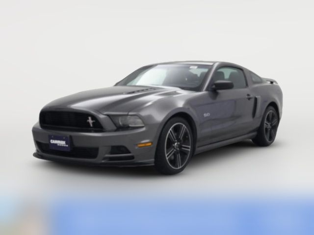 2014 Ford Mustang GT Premium