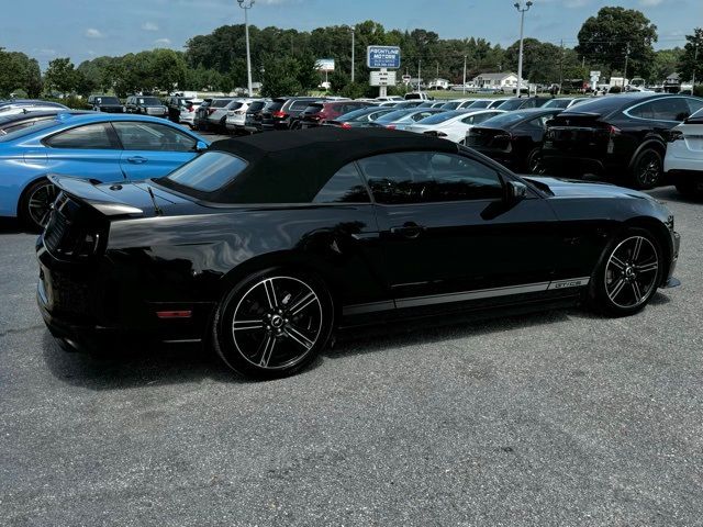 2014 Ford Mustang GT Premium