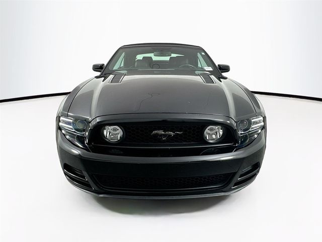 2014 Ford Mustang GT Premium