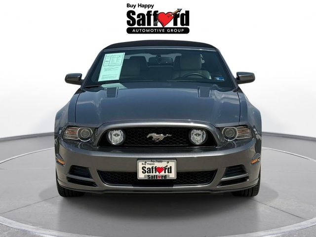 2014 Ford Mustang GT Premium
