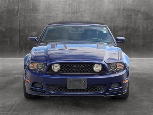 2014 Ford Mustang GT Premium