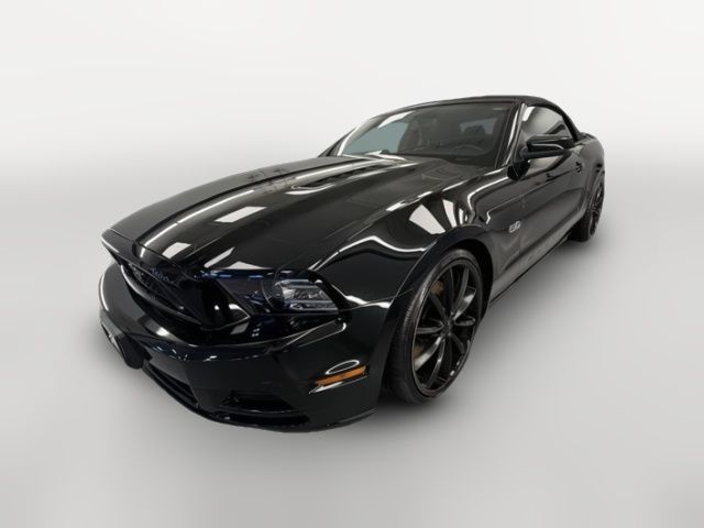 2014 Ford Mustang GT Premium