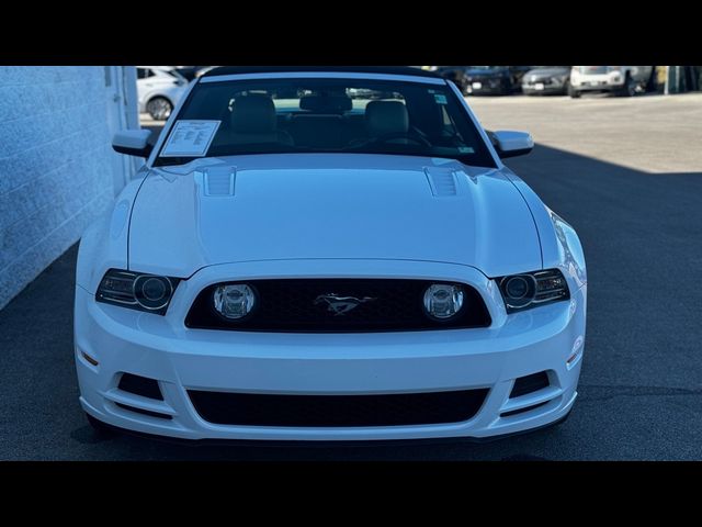 2014 Ford Mustang GT