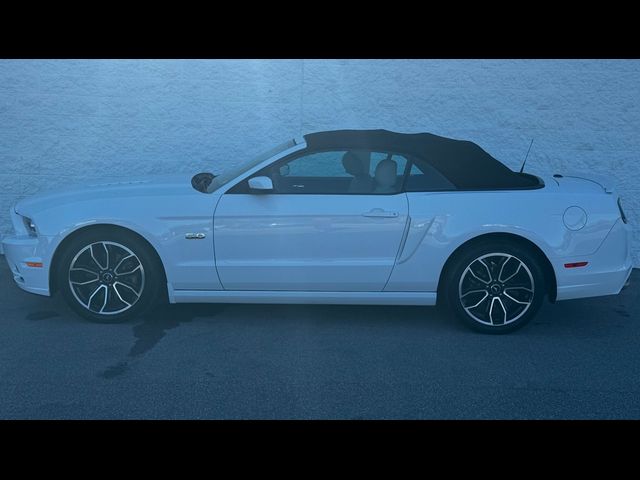 2014 Ford Mustang GT