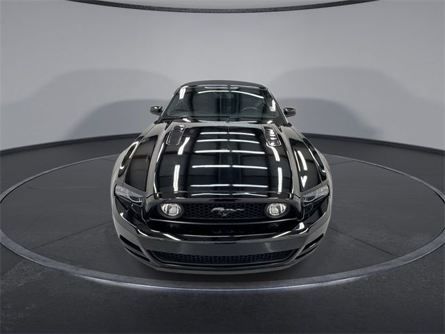 2014 Ford Mustang GT Premium