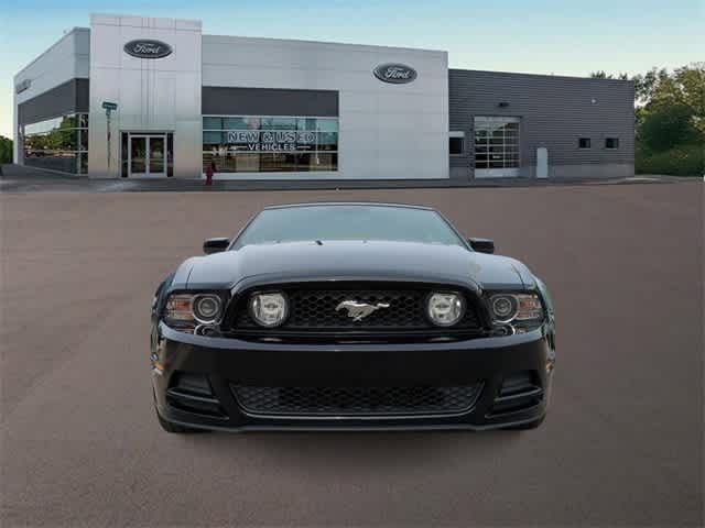 2014 Ford Mustang GT Premium