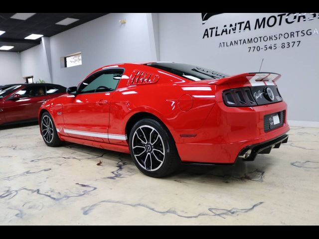 2014 Ford Mustang GT Premium