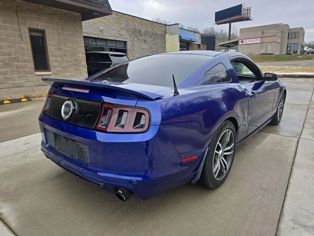 2014 Ford Mustang GT Premium