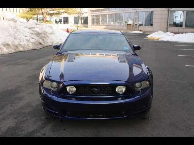 2014 Ford Mustang GT Premium