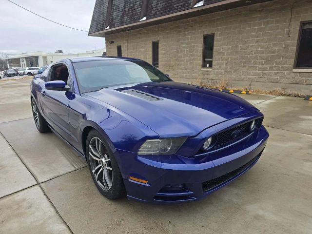 2014 Ford Mustang GT Premium