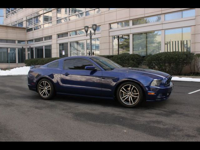 2014 Ford Mustang GT Premium