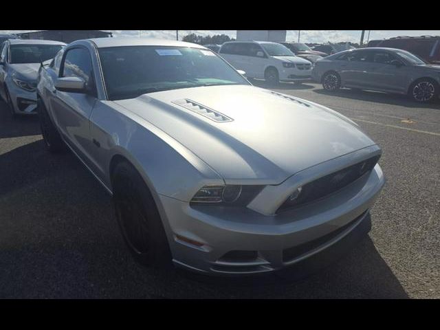 2014 Ford Mustang GT Premium