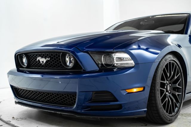 Used 2014 Ford Mustang no-trim For Sale in DALLAS, TX | Capital