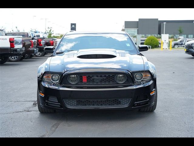 2014 Ford Mustang GT